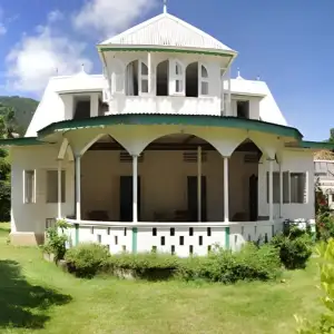 Petit Baie Chalets